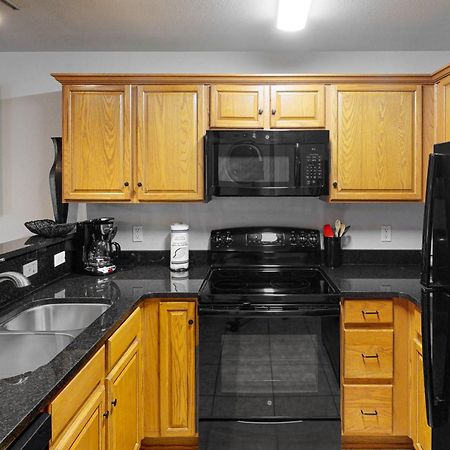Water Wheel Resort Condo Resort New Braunfels Εξωτερικό φωτογραφία