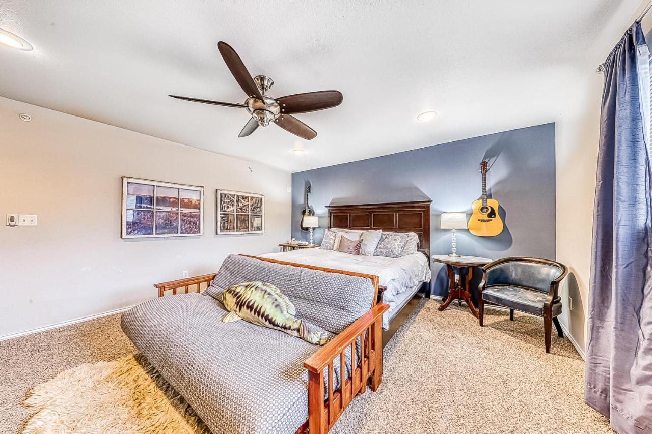 Water Wheel Resort Condo Resort New Braunfels Εξωτερικό φωτογραφία