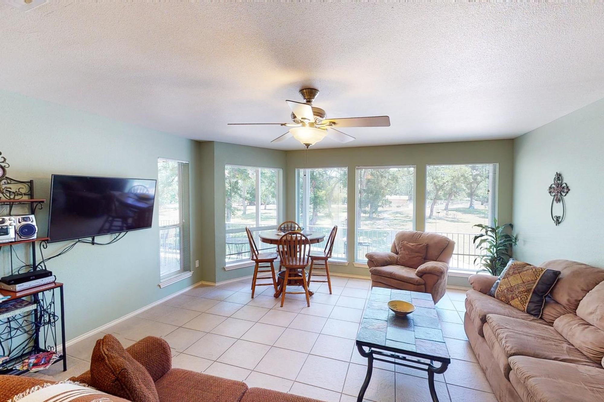 Water Wheel Resort Condo Resort New Braunfels Δωμάτιο φωτογραφία