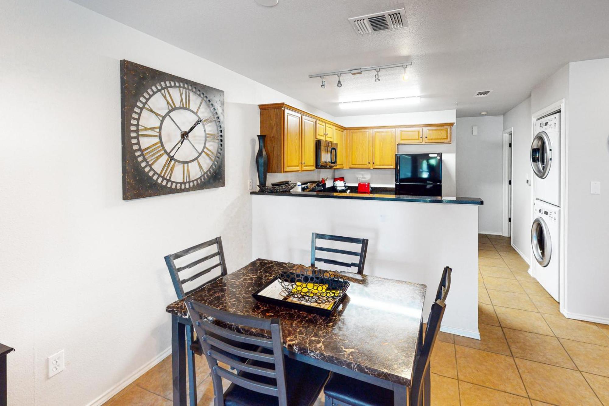 Water Wheel Resort Condo Resort New Braunfels Δωμάτιο φωτογραφία