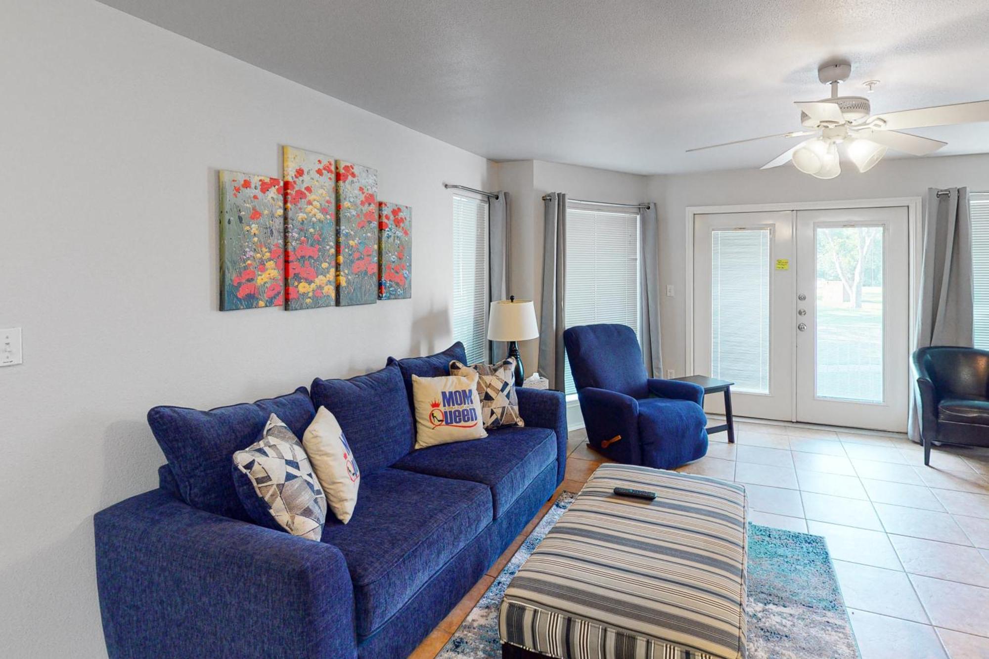 Water Wheel Resort Condo Resort New Braunfels Δωμάτιο φωτογραφία