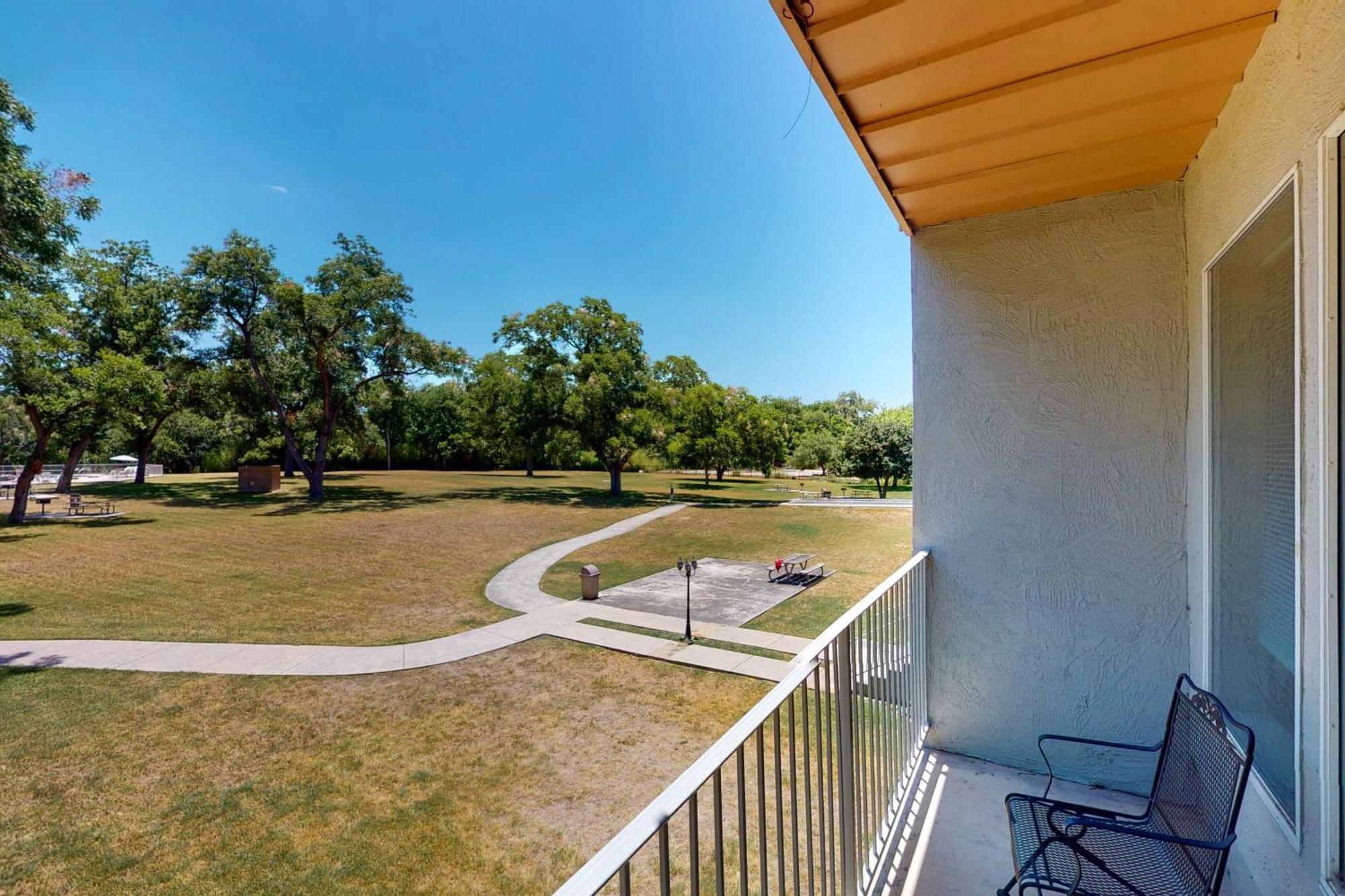 Water Wheel Resort Condo Resort New Braunfels Εξωτερικό φωτογραφία