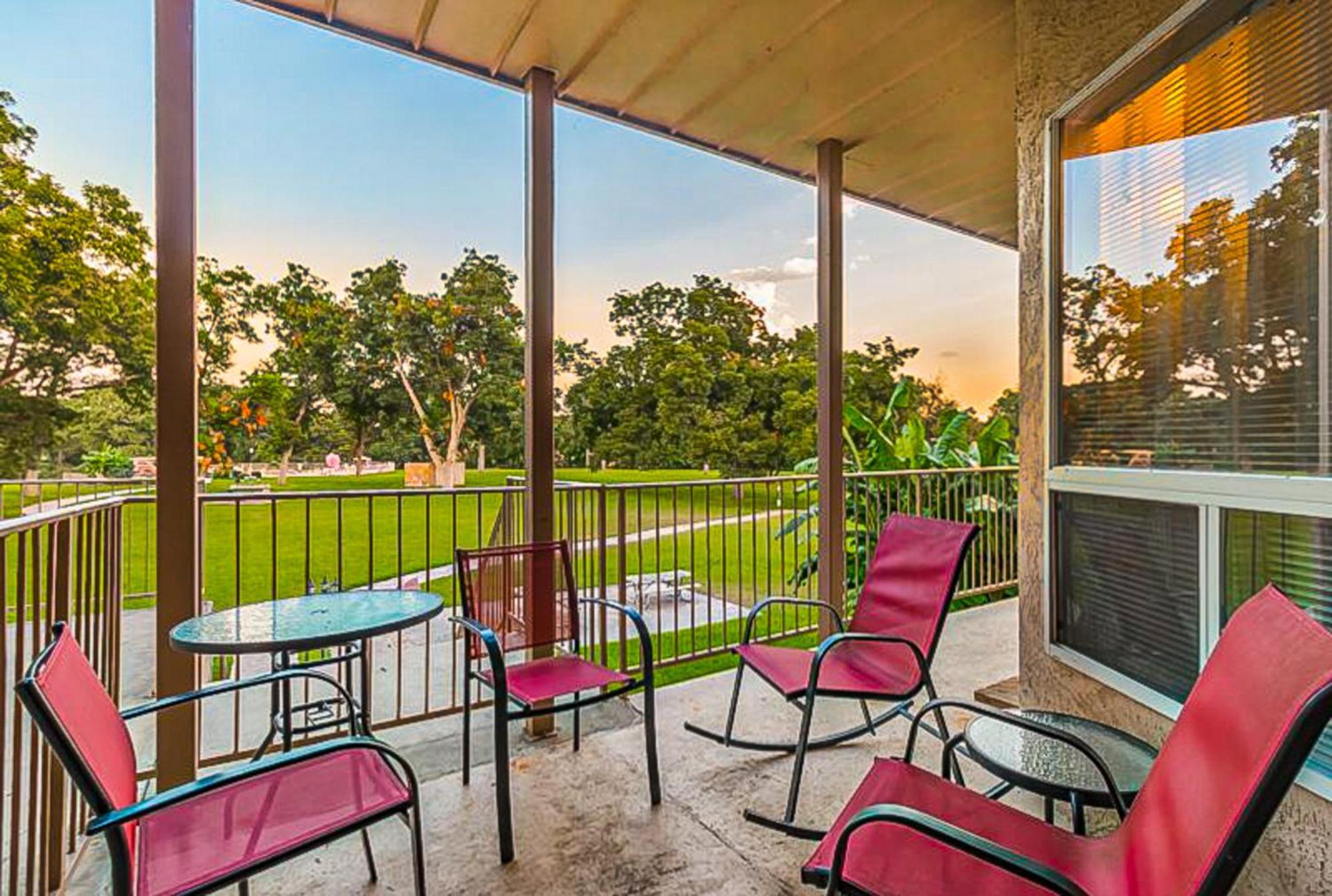 Water Wheel Resort Condo Resort New Braunfels Δωμάτιο φωτογραφία
