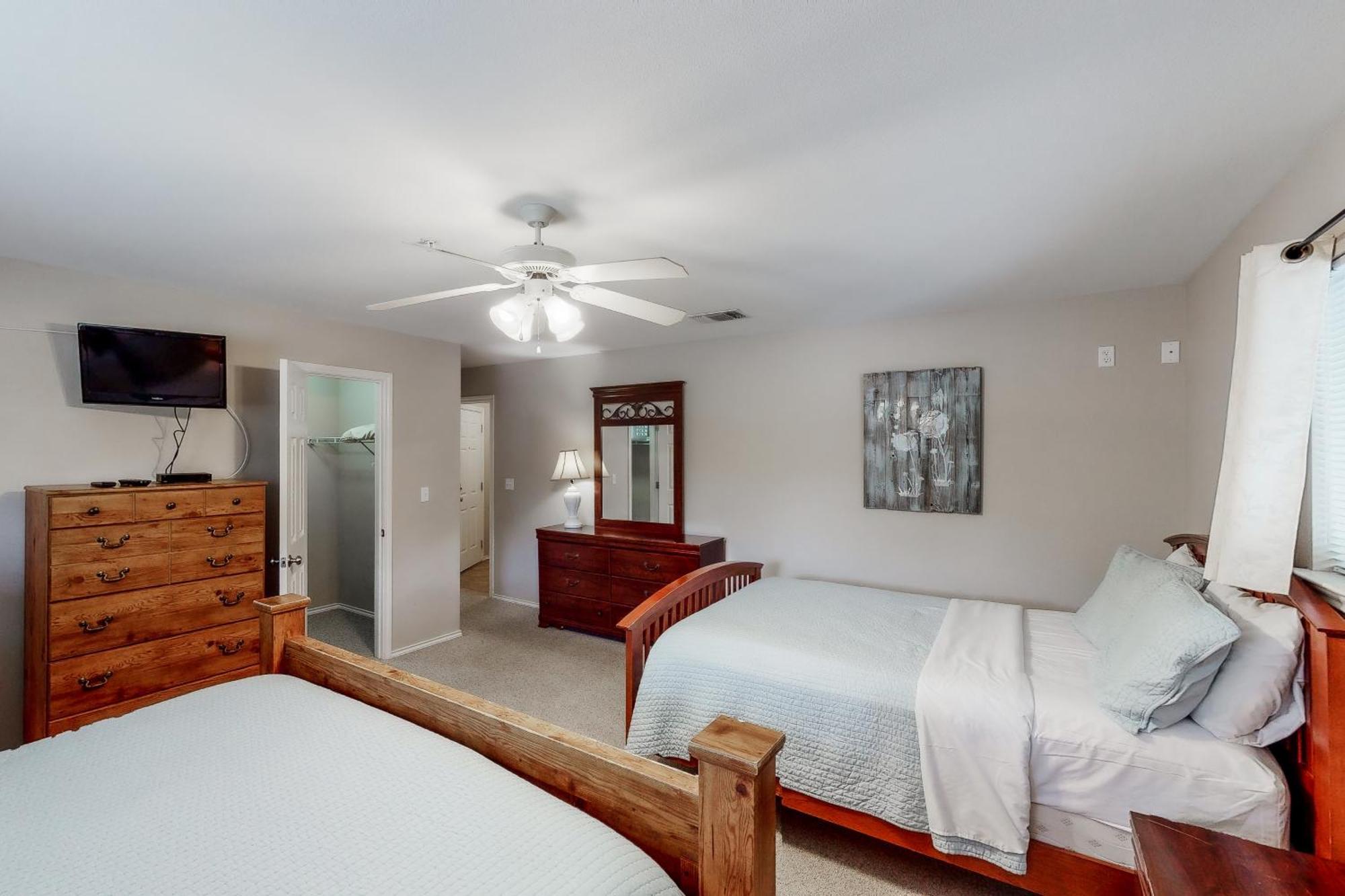 Water Wheel Resort Condo Resort New Braunfels Δωμάτιο φωτογραφία
