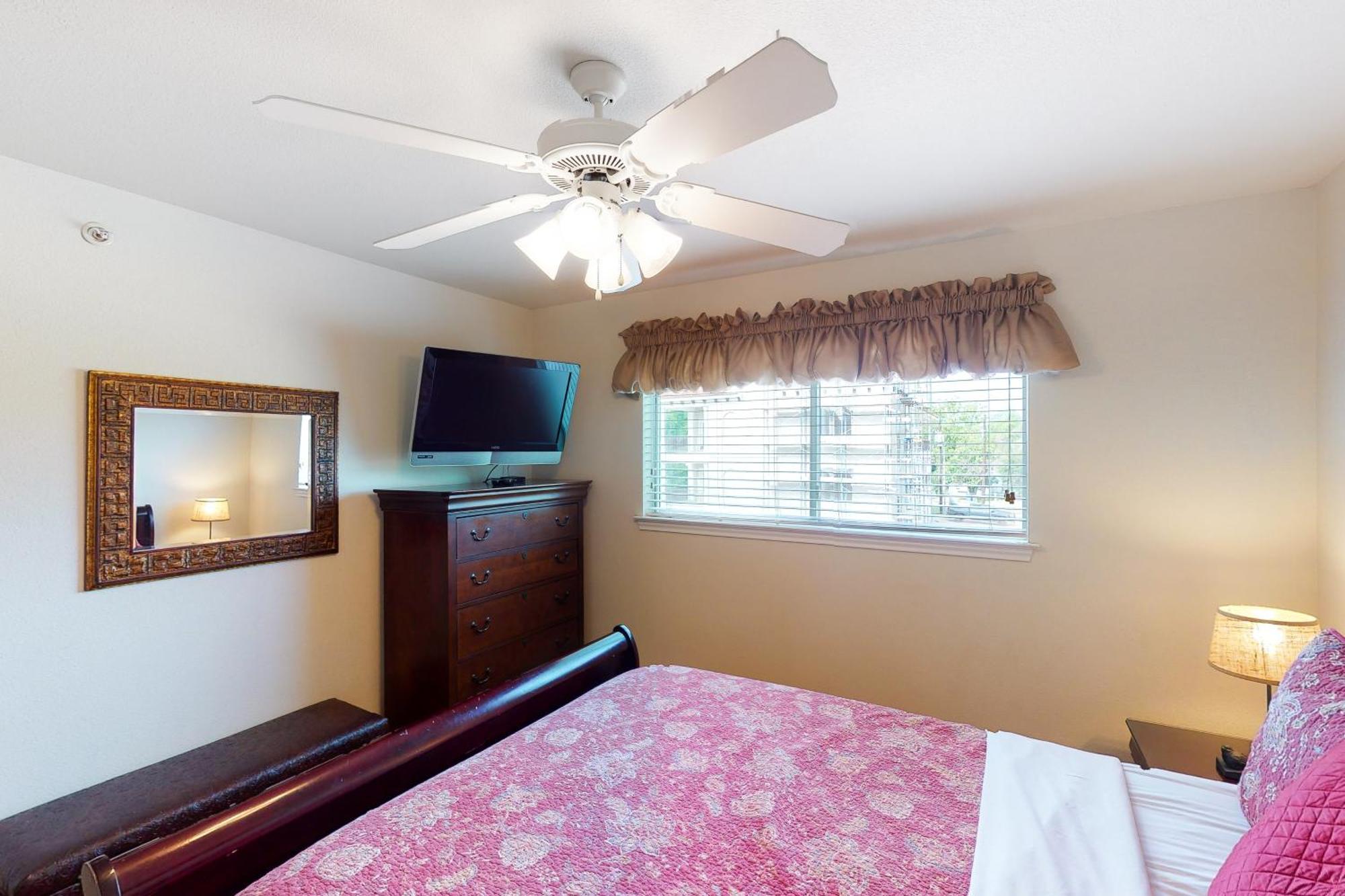 Water Wheel Resort Condo Resort New Braunfels Δωμάτιο φωτογραφία